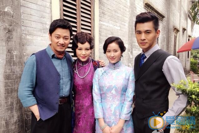 袁志博年代作品照 袁志博高清写真_袁志博高清剧照
