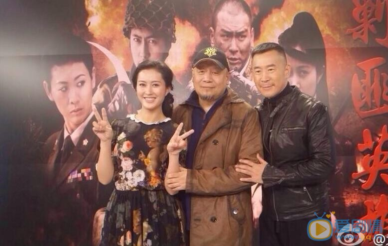 袁志博活动照 袁志博高清写真_袁志博高清剧照