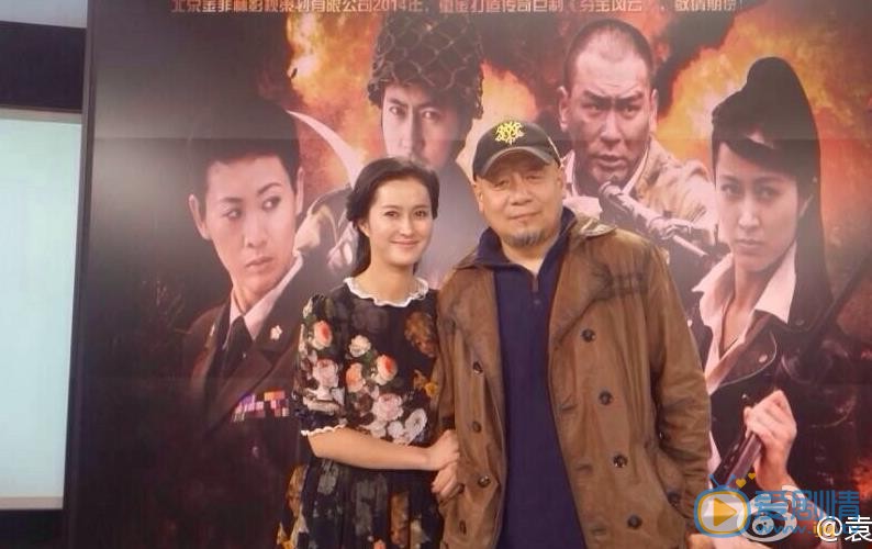 袁志博活动照 袁志博高清写真_袁志博高清剧照