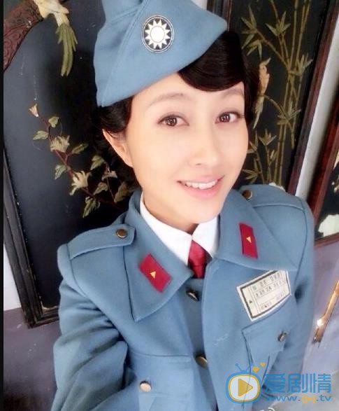 袁志博片场照 袁志博高清写真_袁志博高清剧照