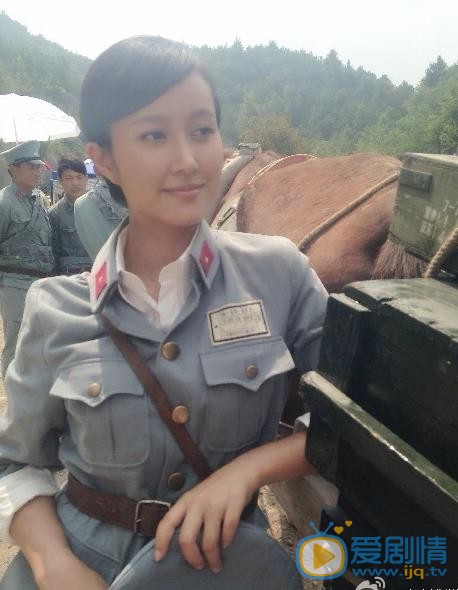 袁志博片场照 袁志博高清写真_袁志博高清剧照