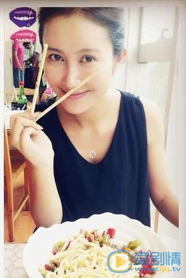 袁志博生活照 袁志博生活照