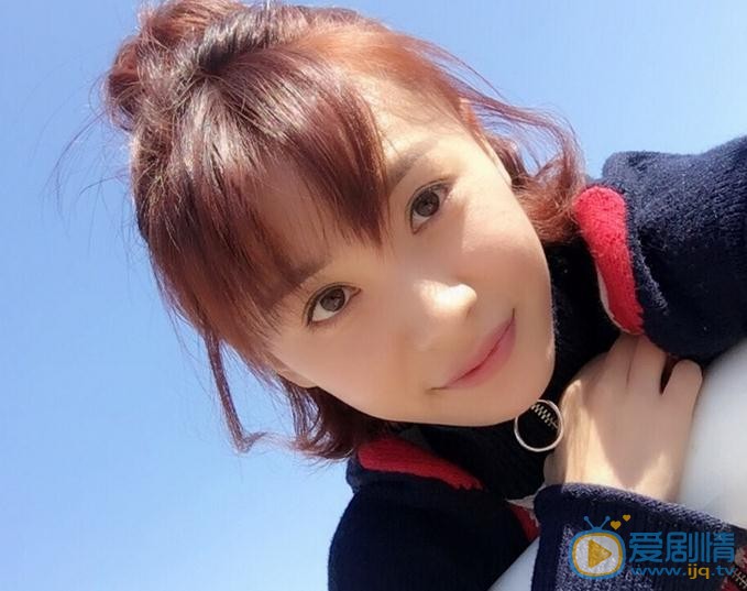 唐小然生活照 唐小然高清写真_唐小然高清剧照