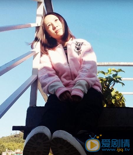 唐小然生活照 唐小然高清写真_唐小然高清剧照