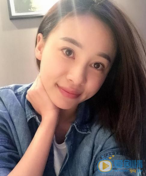 唐小然生活照 唐小然高清写真_唐小然高清剧照