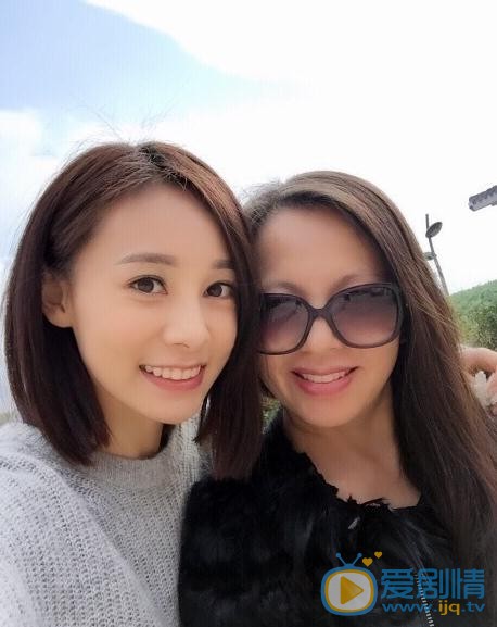 唐小然生活照 唐小然高清写真_唐小然高清剧照