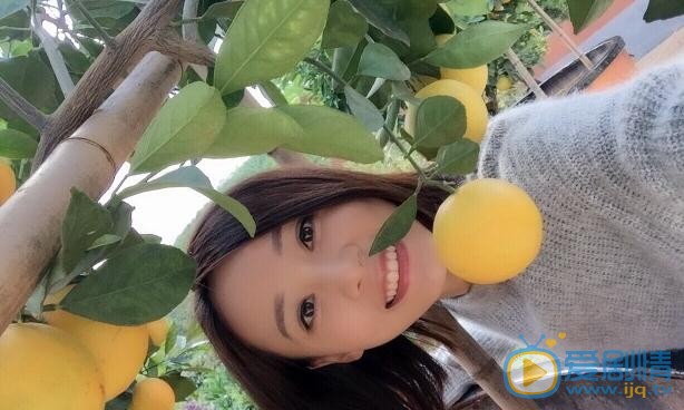 唐小然生活照 唐小然高清写真_唐小然高清剧照