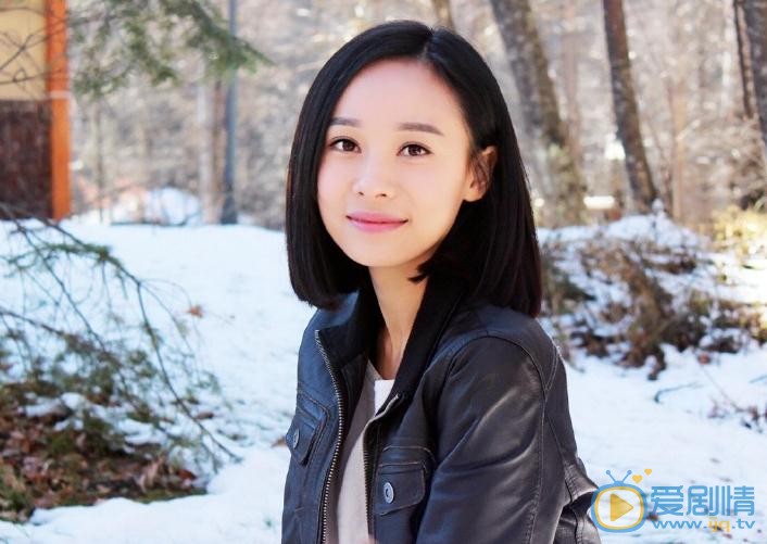 唐小然帅气写真 唐小然高清写真_唐小然高清剧照