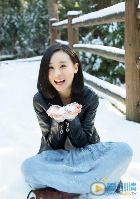 唐小然帅气写真 唐小然高清写真_唐小然高清剧照