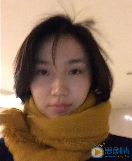 邹涵虹生活照 邹涵虹高清写真_邹涵虹高清剧照