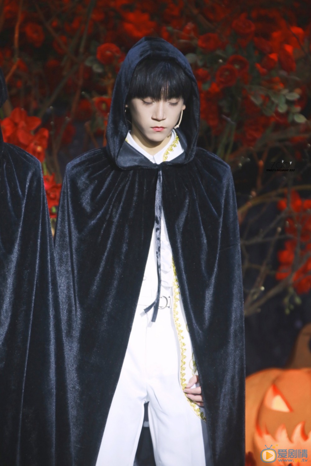 李天泽少年写真 李天泽高清写真_李天泽高清剧照