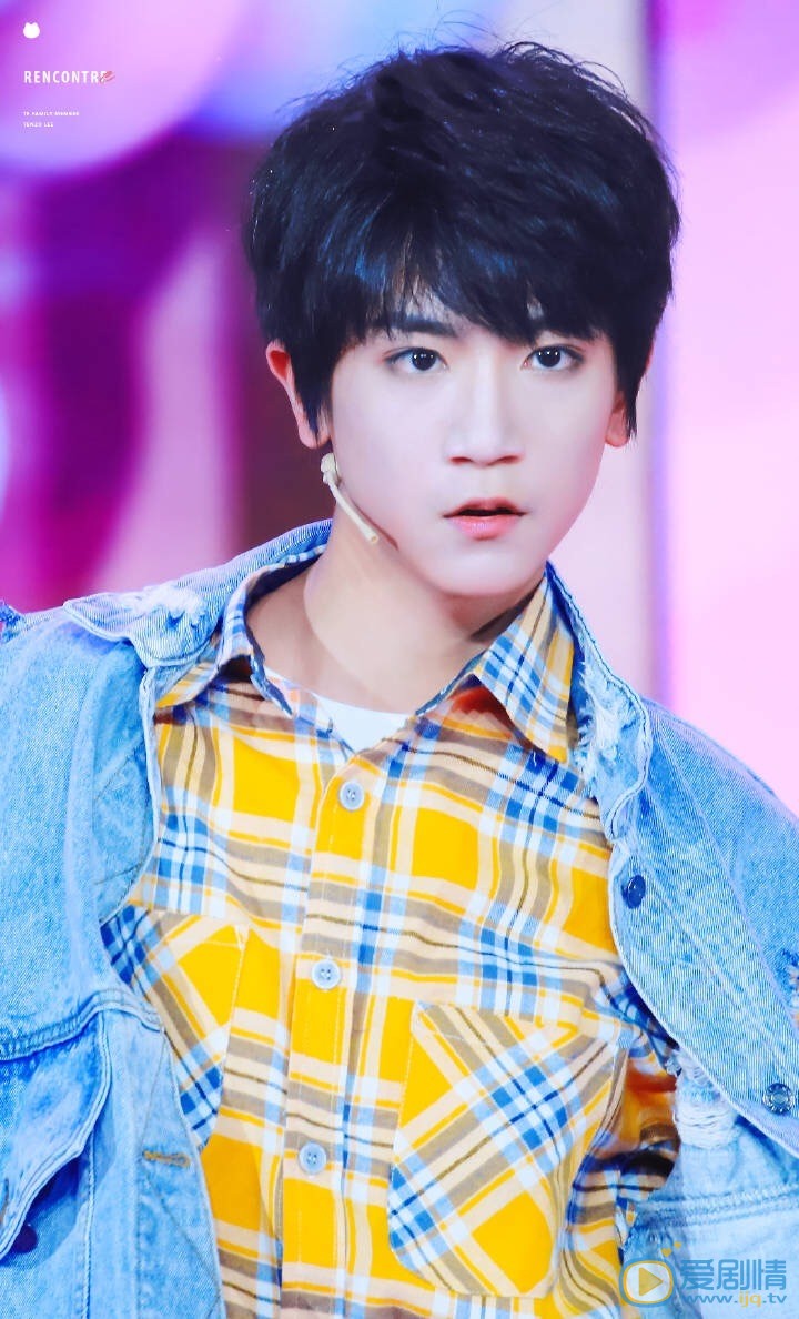 李天泽演唱会写真 李天泽高清写真_李天泽高清剧照