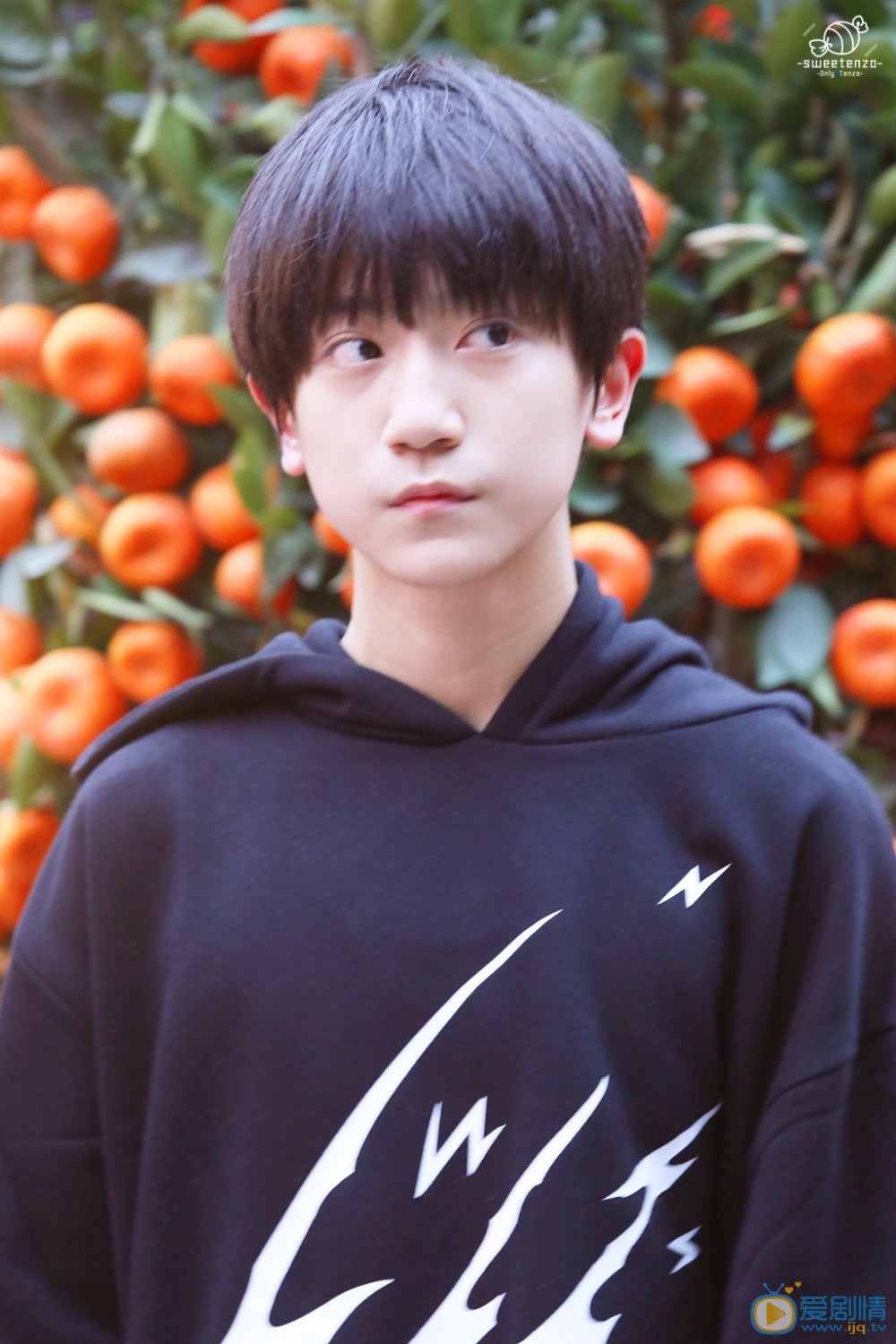李天泽少年写真 李天泽高清写真_李天泽高清剧照