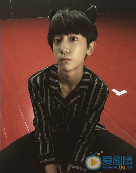 李天泽生活照写真 李天泽高清写真_李天泽高清剧照