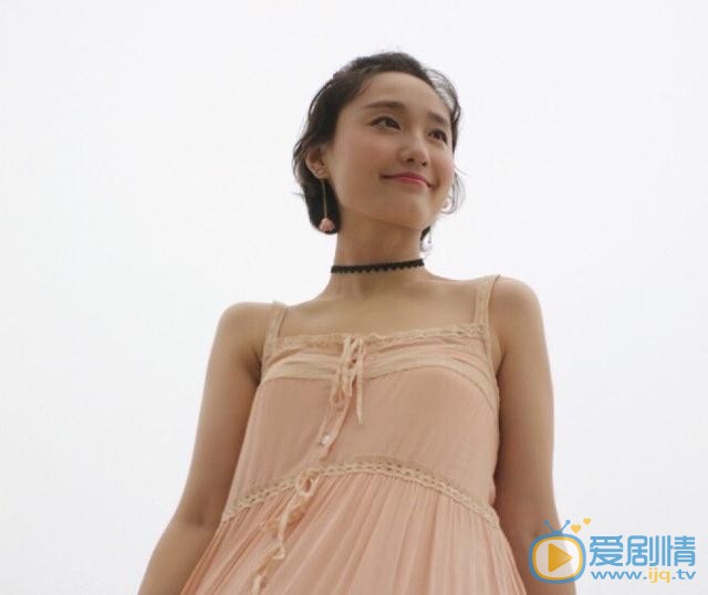康琳浠夏日写真 康琳浠高清写真_康琳浠高清剧照