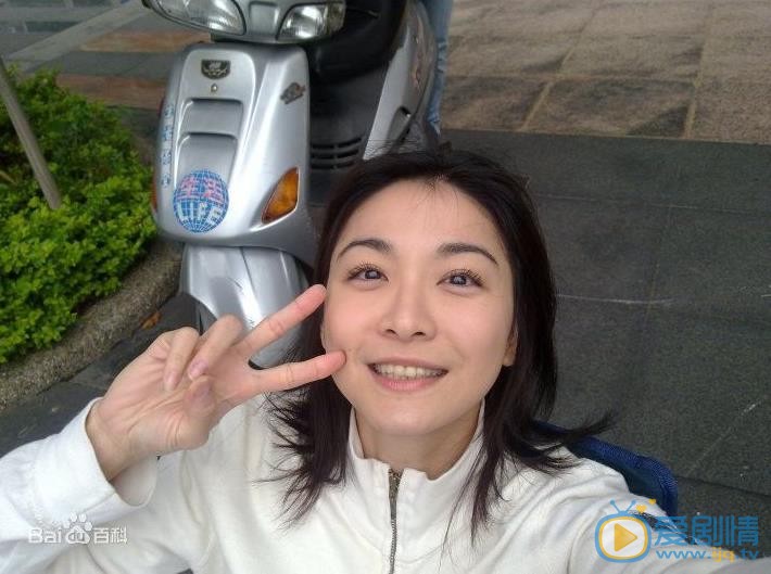 江祖平生活照 江祖平高清写真_江祖平高清剧照