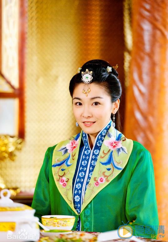 江祖平《嫁入豪门》剧照 江祖平高清写真_江祖平高清剧照