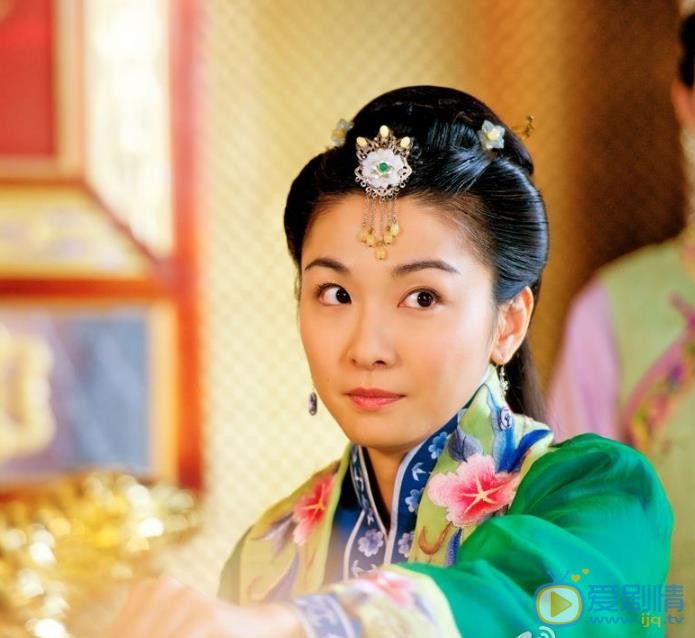 江祖平《嫁入豪门》剧照 江祖平高清写真_江祖平高清剧照