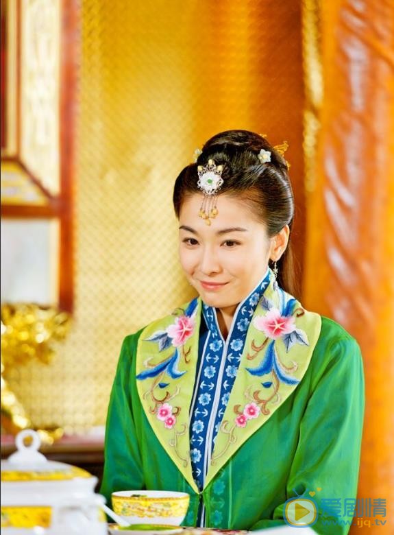 江祖平《嫁入豪门》剧照 江祖平高清写真_江祖平高清剧照