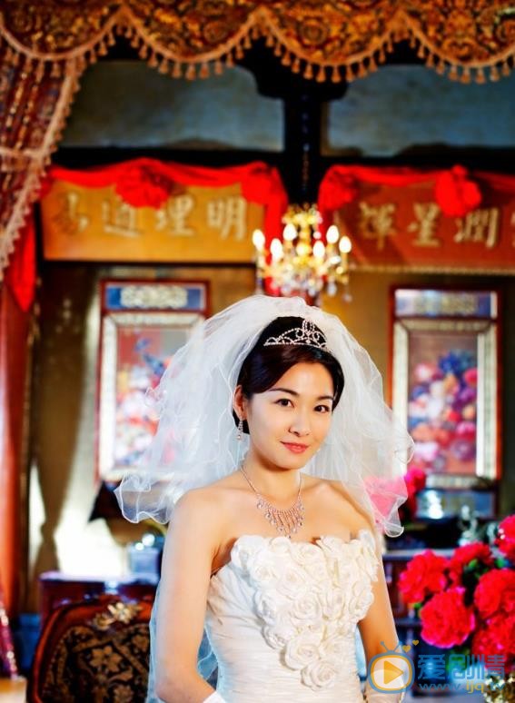 江祖平《嫁入豪门》剧照 江祖平高清写真_江祖平高清剧照