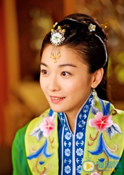江祖平《嫁入豪门》剧照 江祖平高清写真_江祖平高清剧照
