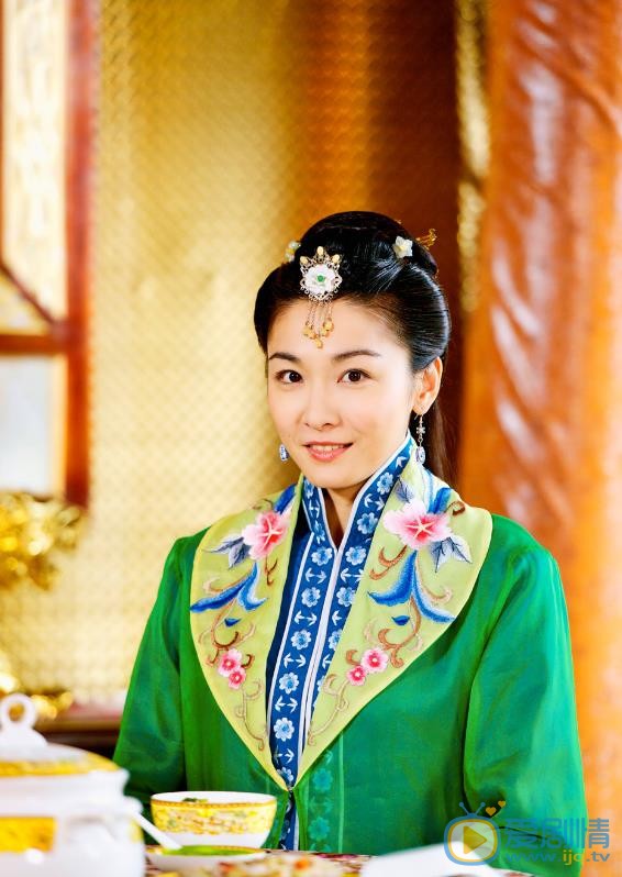 江祖平《嫁入豪门》剧照 江祖平高清写真_江祖平高清剧照