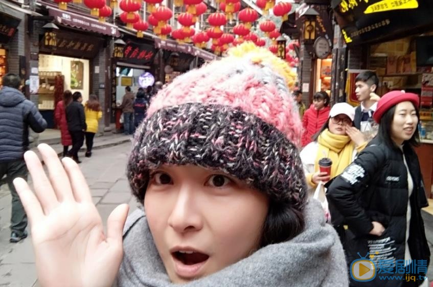 江祖平旅行照片 江祖平高清写真_江祖平高清剧照