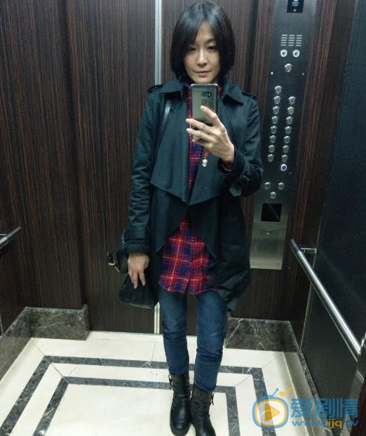 江祖平生活照 江祖平高清写真_江祖平高清剧照