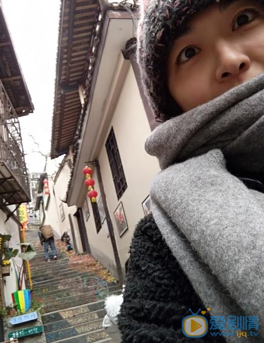 江祖平旅行照片 江祖平高清写真_江祖平高清剧照
