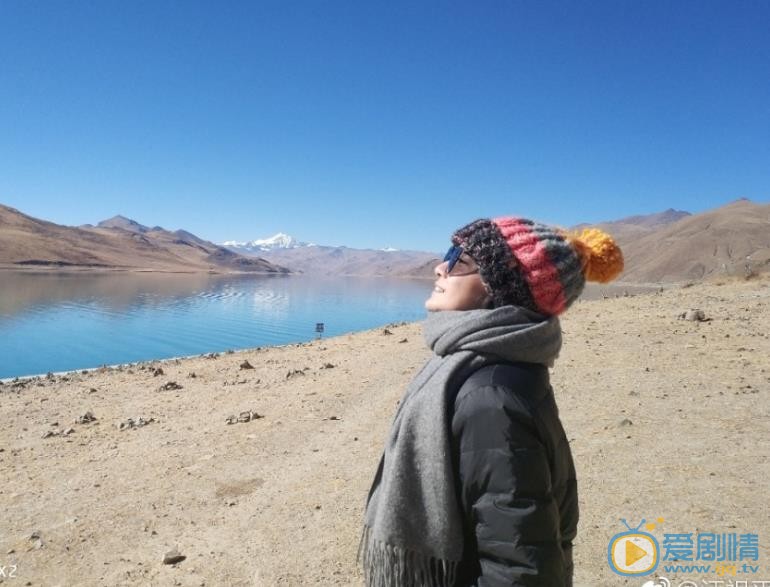 江祖平旅行照片 江祖平高清写真_江祖平高清剧照