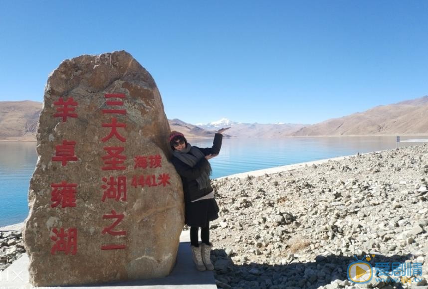 江祖平旅行照片 江祖平高清写真_江祖平高清剧照