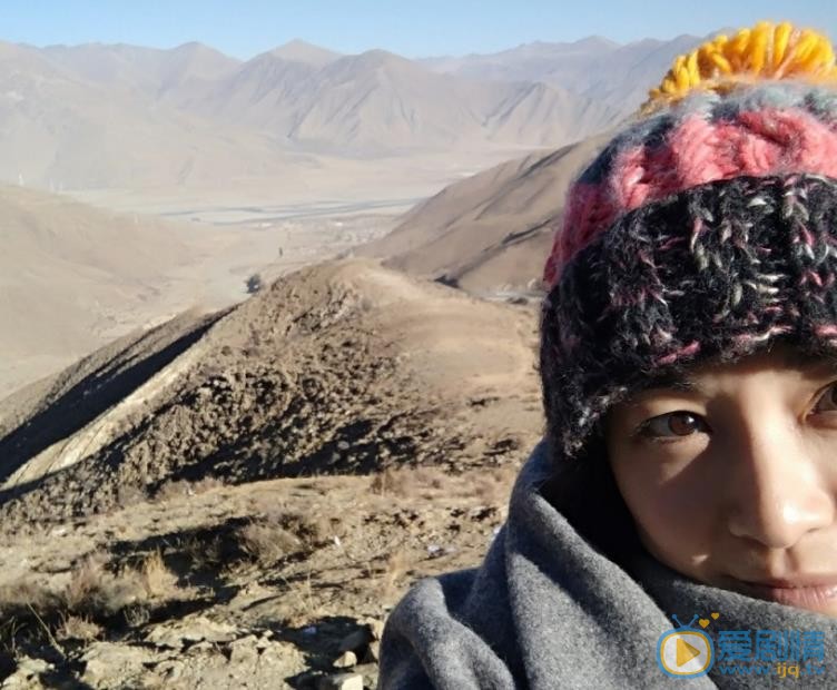 江祖平旅行照片 江祖平高清写真_江祖平高清剧照