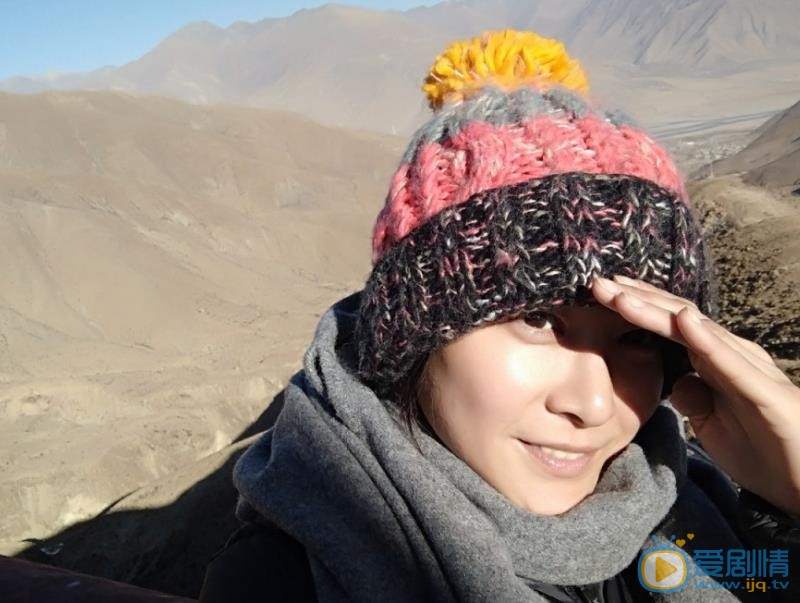 江祖平旅行照片 江祖平高清写真_江祖平高清剧照