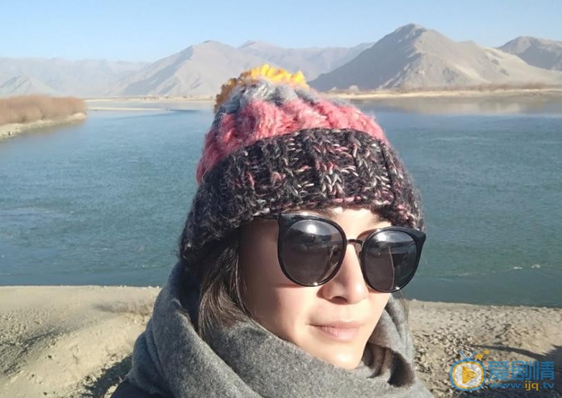 江祖平旅行照片 江祖平高清写真_江祖平高清剧照