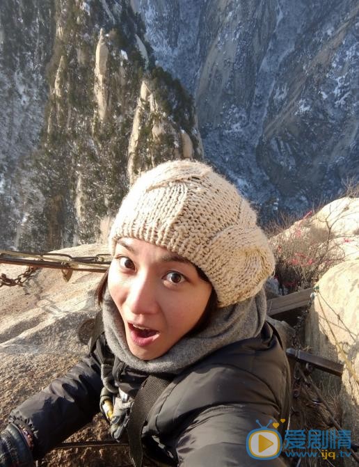 江祖平旅行照片 江祖平高清写真_江祖平高清剧照