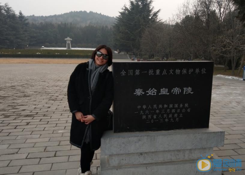 江祖平旅行照片 江祖平高清写真_江祖平高清剧照