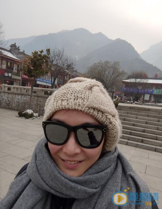 江祖平旅行照片 江祖平高清写真_江祖平高清剧照