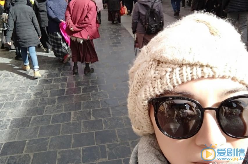 江祖平旅行照片 江祖平高清写真_江祖平高清剧照