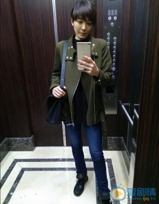 江祖平生活照 江祖平高清写真_江祖平高清剧照