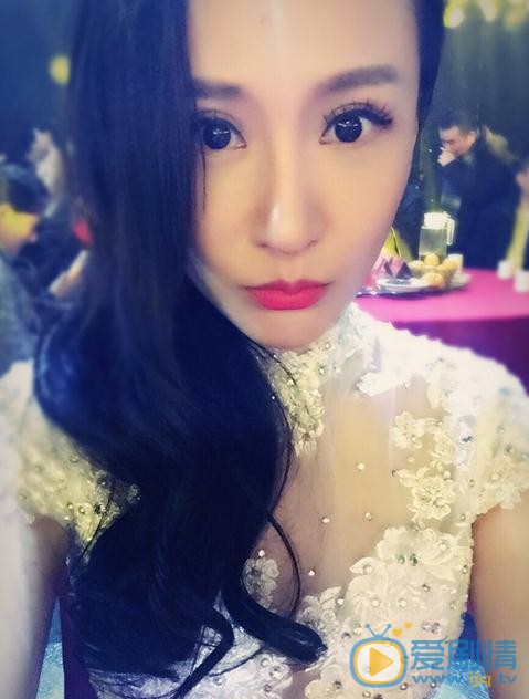 付瑶生活照 付瑶高清写真_付瑶高清剧照