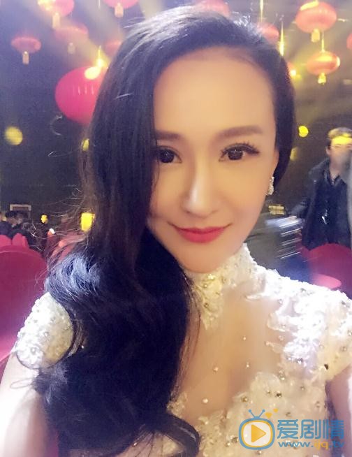 付瑶生活照 付瑶高清写真_付瑶高清剧照