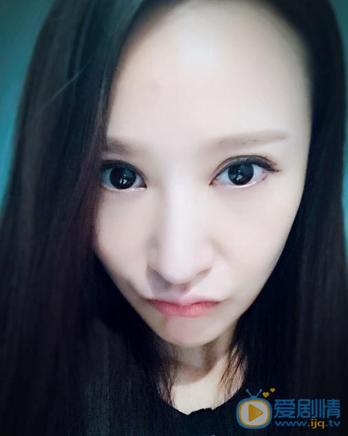 付瑶生活照 付瑶高清写真_付瑶高清剧照