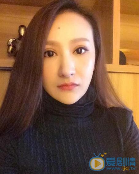 付瑶生活照 付瑶高清写真_付瑶高清剧照