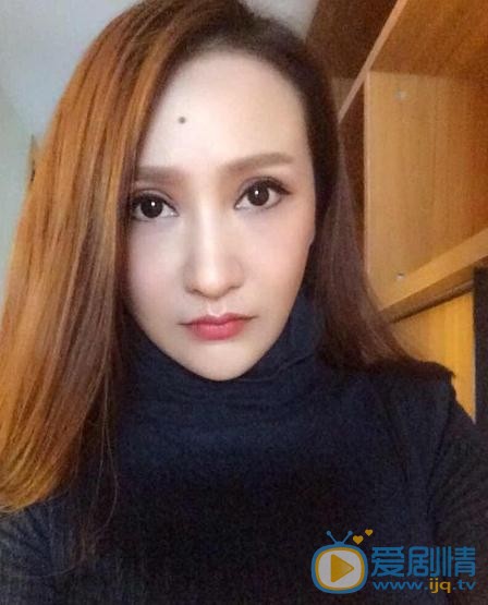 付瑶生活照 付瑶高清写真_付瑶高清剧照