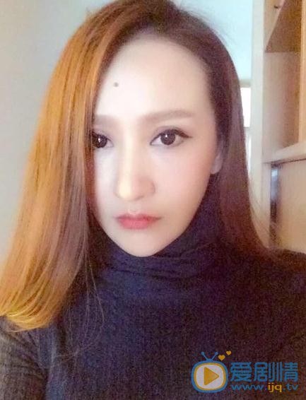付瑶生活照 付瑶高清写真_付瑶高清剧照