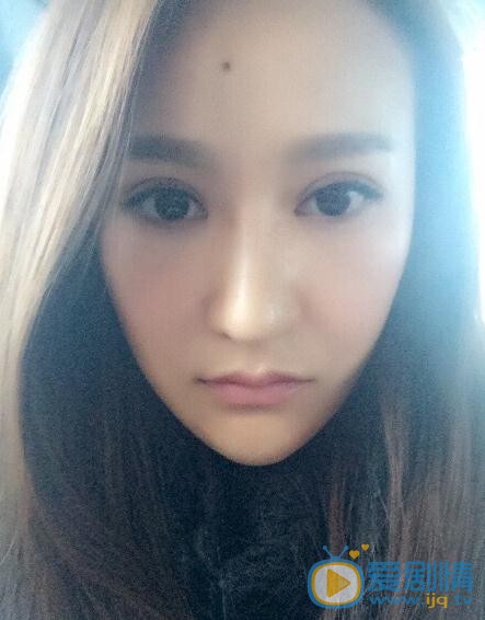 付瑶生活照 付瑶高清写真_付瑶高清剧照