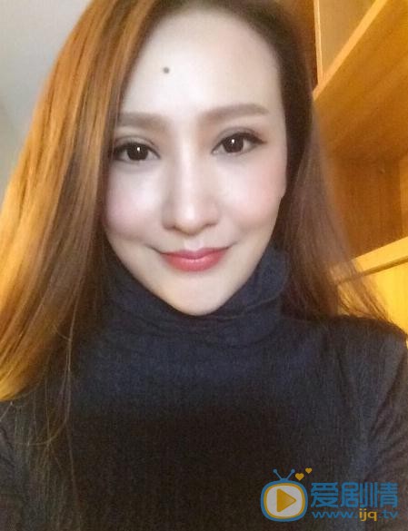 付瑶生活照 付瑶高清写真_付瑶高清剧照