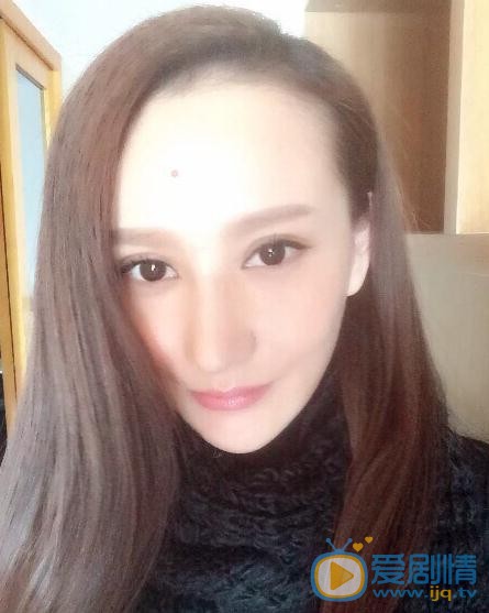 付瑶生活照 付瑶高清写真_付瑶高清剧照