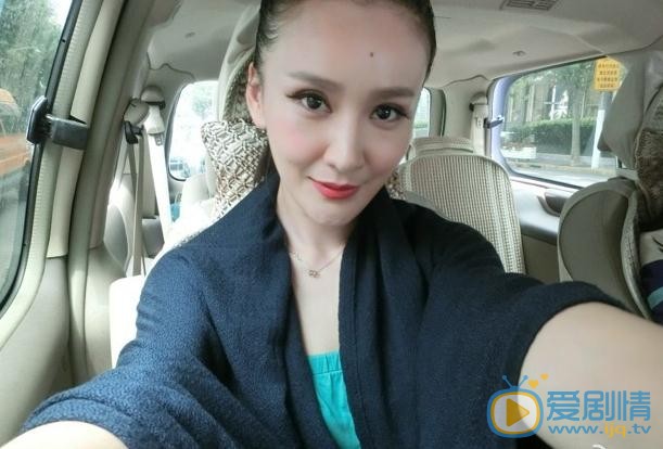 付瑶生活照 付瑶高清写真_付瑶高清剧照