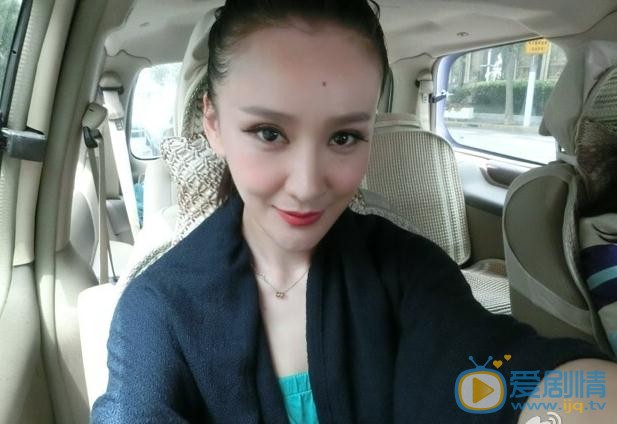 付瑶生活照 付瑶高清写真_付瑶高清剧照